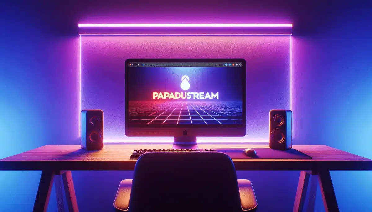 découvrez la nouvelle adresse de papadustream pour profiter du streaming en ultra haute définition en juin 2024.