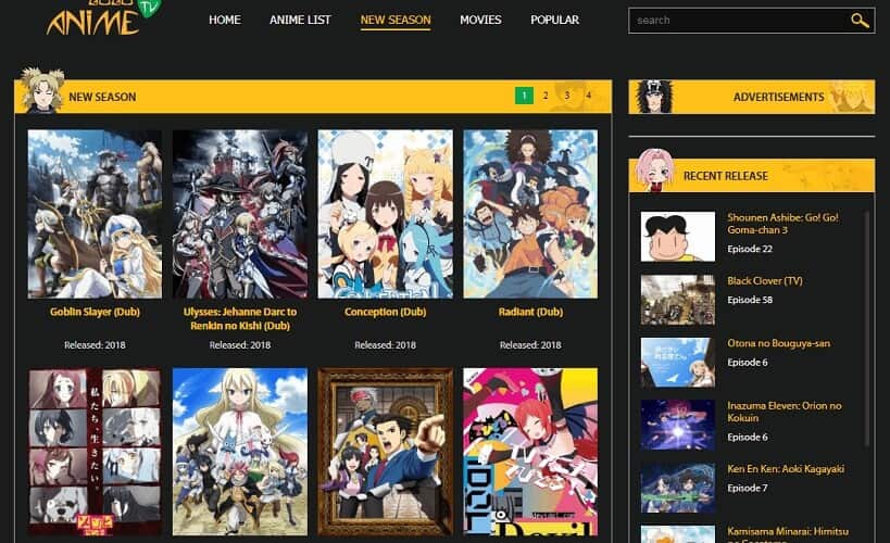 découvrez gogoanime 2024, votre destination incontournable pour regarder des animes en streaming de haute qualité. explorez les dernières séries, classiques du genre et profitez d'une interface utilisateur conviviale pour une expérience de visionnage optimale. ne manquez pas les nouveautés et les épisodes en avant-première !