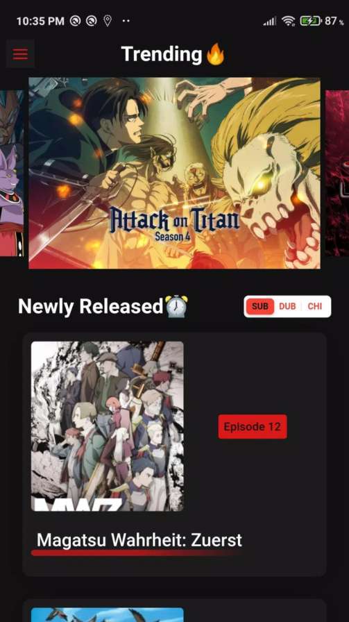 découvrez la nouvelle adresse de gogoanime en septembre 2024 pour regarder vos animés préférés en streaming. ne manquez pas les dernières sorties et profitez d'une expérience de visionnage améliorée !