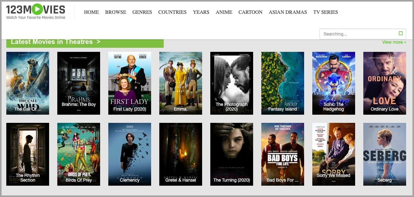 découvrez putlocker 2024, la plateforme ultime pour regarder vos films et séries préférés en streaming. profitez d'une vaste sélection de contenus récents et classiques, le tout dans une interface simple et efficace. ne manquez pas les dernières tendances du cinéma et de la télévision !