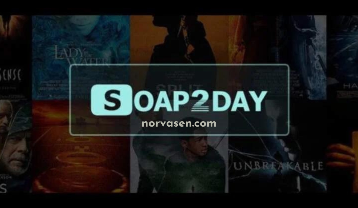 découvrez la nouvelle adresse de soap2day en 2024 et accédez facilement à vos films et séries préférés en streaming. ne manquez pas les dernières nouveautés et profitez d'une expérience de visionnage ininterrompue dès aujourd'hui !