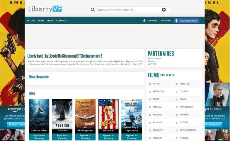 découvrez les meilleures adresses de streaming pour 2024. accédez à vos films et séries préférés en toute légalité et restez à jour avec les dernières tendances du divertissement en ligne.