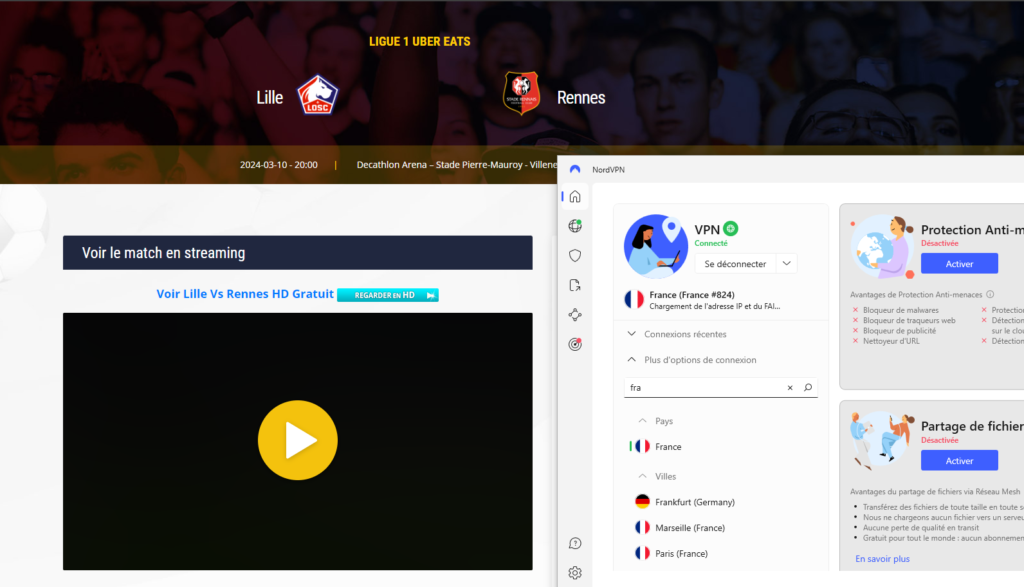 découvrez la nouvelle adresse de streamonsport pour 2024 et ne manquez plus vos événements sportifs préférés en direct. restez connecté et suivez toute l'actualité du sport en un clic !