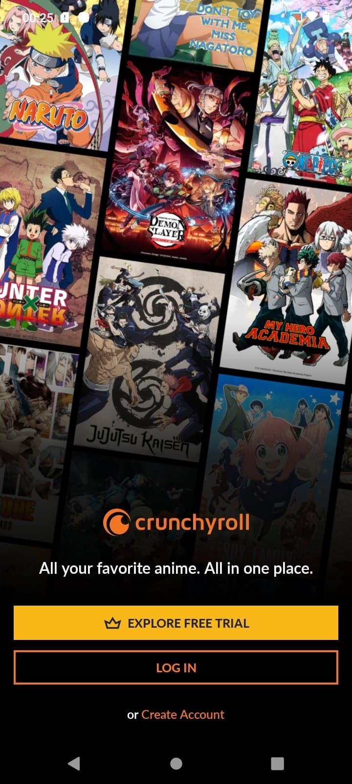 découvrez comment profiter d'un accès gratuit à crunchyroll, la plateforme incontournable pour les amateurs d'anime. ne manquez pas l'occasion de regarder vos séries préférées sans débourser un centime !