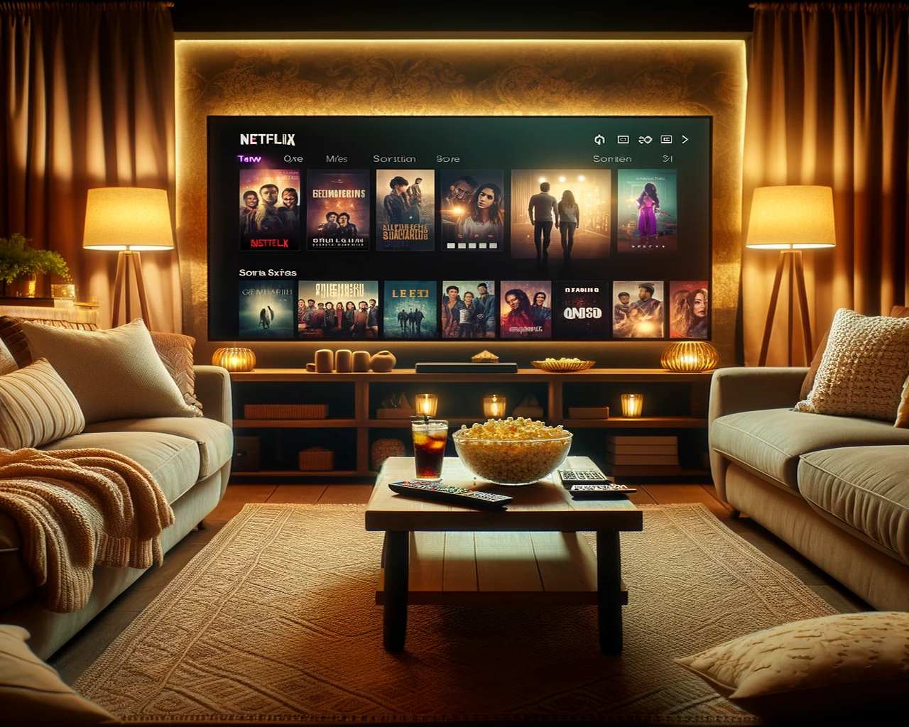 découvrez coflix 2024, la nouvelle plateforme de streaming qui révolutionne votre expérience cinématographique. profitez d'un large choix de films, séries et documentaires, le tout dans une interface conviviale et intuitive. rejoignez-nous pour des soirées cinéma inoubliables dès maintenant !