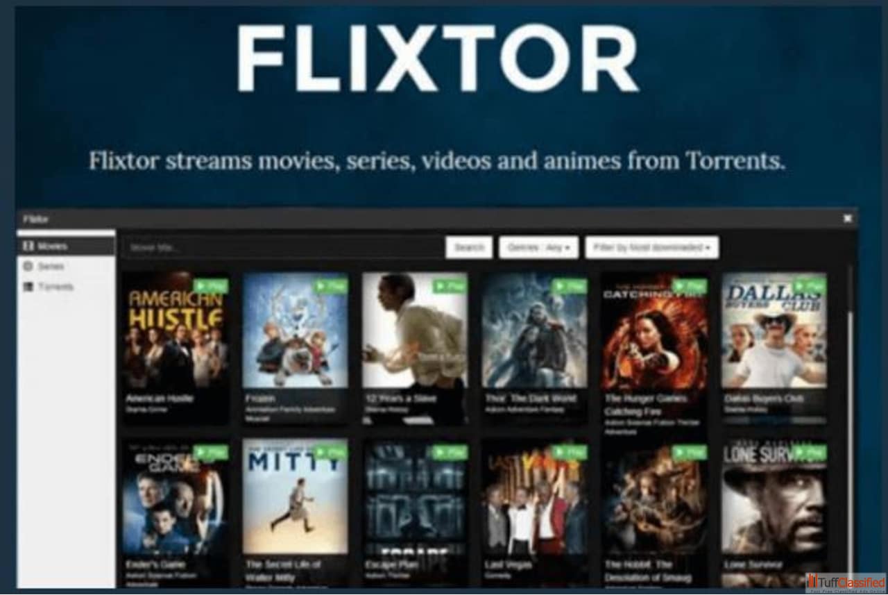 découvrez les dernières nouveautés et tendances de flix-tor en septembre 2024. restez à jour sur les films et séries populaires, les critiques, et les recommandations pour un divertissement optimal.