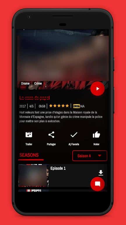 découvrez la nouvelle plateforme voirfilms-vip 2024, votre destination ultime pour regarder des films et des séries en streaming. profitez d'une vaste sélection de contenus de qualité, de mises à jour régulières et d'une expérience de visionnage sans interruption. rejoignez-nous et plongez dans l'univers du cinéma dès maintenant !