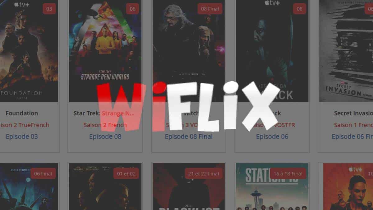 découvrez les nouvelles adresses de wiflix en septembre 2024 pour accéder à une multitude de films et séries en streaming. restez à jour avec les dernières informations et profitez d'un divertissement illimité en ligne.