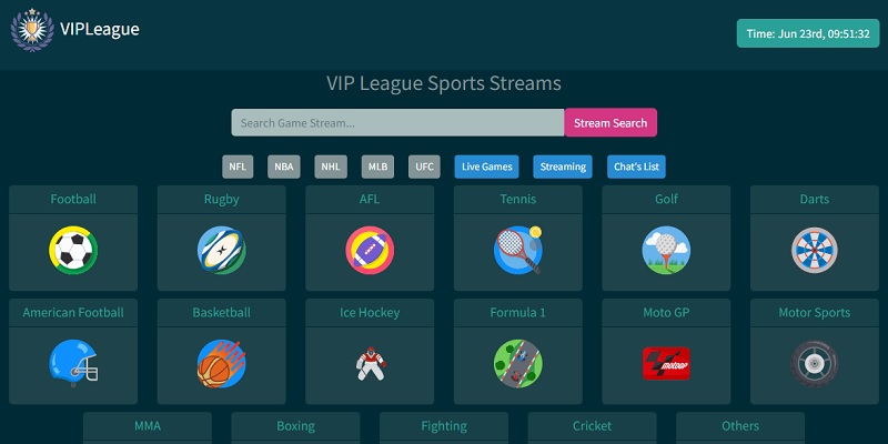 découvrez les meilleures alternatives à hesgoal pour regarder des sports en streaming. profitez de flux en direct de vos événements sportifs préférés avec des options fiables et de qualité.