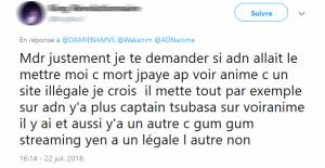 découvrez l'univers de la légalité du voiranime, une tendance émergente qui allie passion pour l'animation et respect des droits d'auteur. plongez dans les enjeux juridiques, les bonnes pratiques et les ressources pour profiter de vos œuvres préférées en toute légalité.