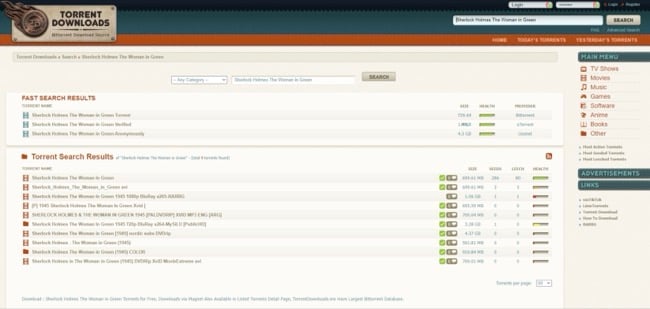 découvrez le site secret pour utorrent, votre solution ultime pour télécharger des fichiers rapidement et en toute sécurité. accédez à une bibliothèque de torrents variés, optimisez vos téléchargements et profitez d'une expérience fluide et sans tracas.