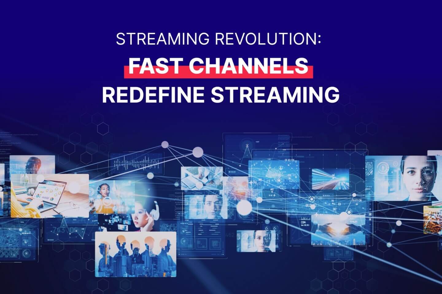 découvrez la révolution du streaming : une nouvelle ère de divertissement à portée de main. explorez les dernières tendances, plateformes innovantes et contenus passionnants qui redéfinissent notre manière de nous divertir. ne manquez pas cette transformation numérique qui change la façon dont nous consommons la culture.