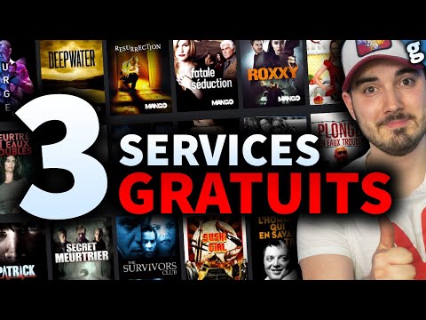 découvrez les meilleurs secrets pour accéder à du streaming gratuit en 2023. profitez de films, séries et contenus exclusifs sans dépenser un centime grâce à nos astuces et recommandations.