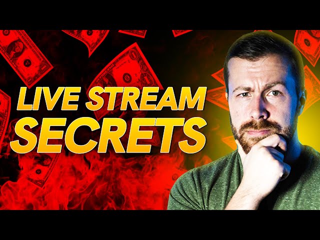 découvrez les secrets d'un channel stream unique qui vous plonge dans l'univers fascinant du streaming en direct. apprenez des astuces, stratégies et techniques pour optimiser votre expérience et vous démarquer dans la communauté. ne manquez pas nos conseils exclusifs et nos révélations sur les tendances à suivre!