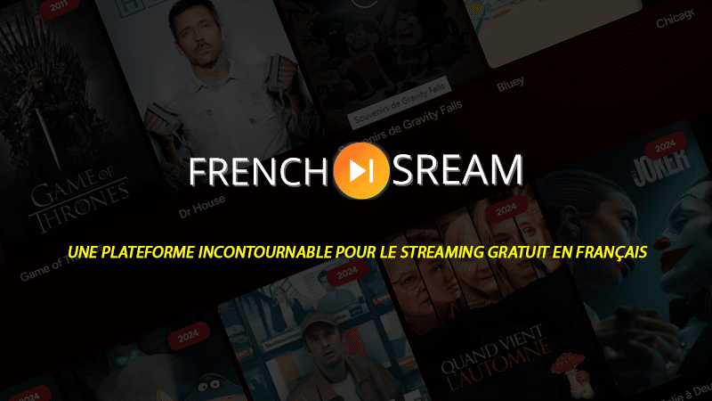 découvrez la légalité du streaming sur french stream : ce guide complet vous éclaire sur les lois en vigueur, les droits d'auteur et les conséquences de la diffusion en ligne. informez-vous pour profiter du streaming en toute sérénité.