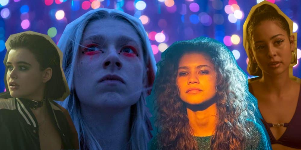 découvrez euphoria sur netflix, une série captivante qui plonge dans l'univers tumultueux de l'adolescence moderne, explorant les défis de l'identité, de l'amour et des addictions à travers des personnages complexes et des récits poignants.