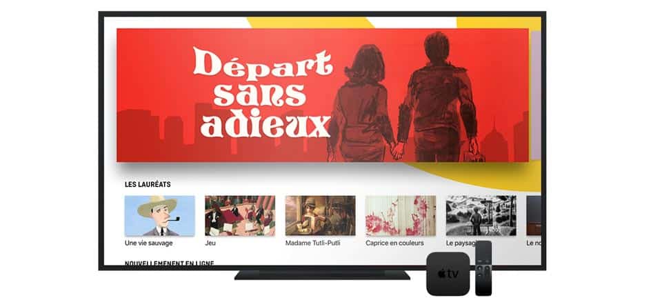 découvrez notre sélection de films gratuits en ligne, où vous pouvez profiter d'une vaste bibliothèque de films dans différents genres, accessibles facilement depuis chez vous. regarder vos films préférés n'a jamais été aussi simple et gratuit !