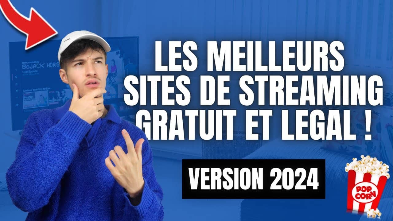 découvrez les enjeux de la légalité du streaming sur french stream. informez-vous sur les lois en vigueur et les conséquences liées au streaming en france pour naviguer en toute sécurité.