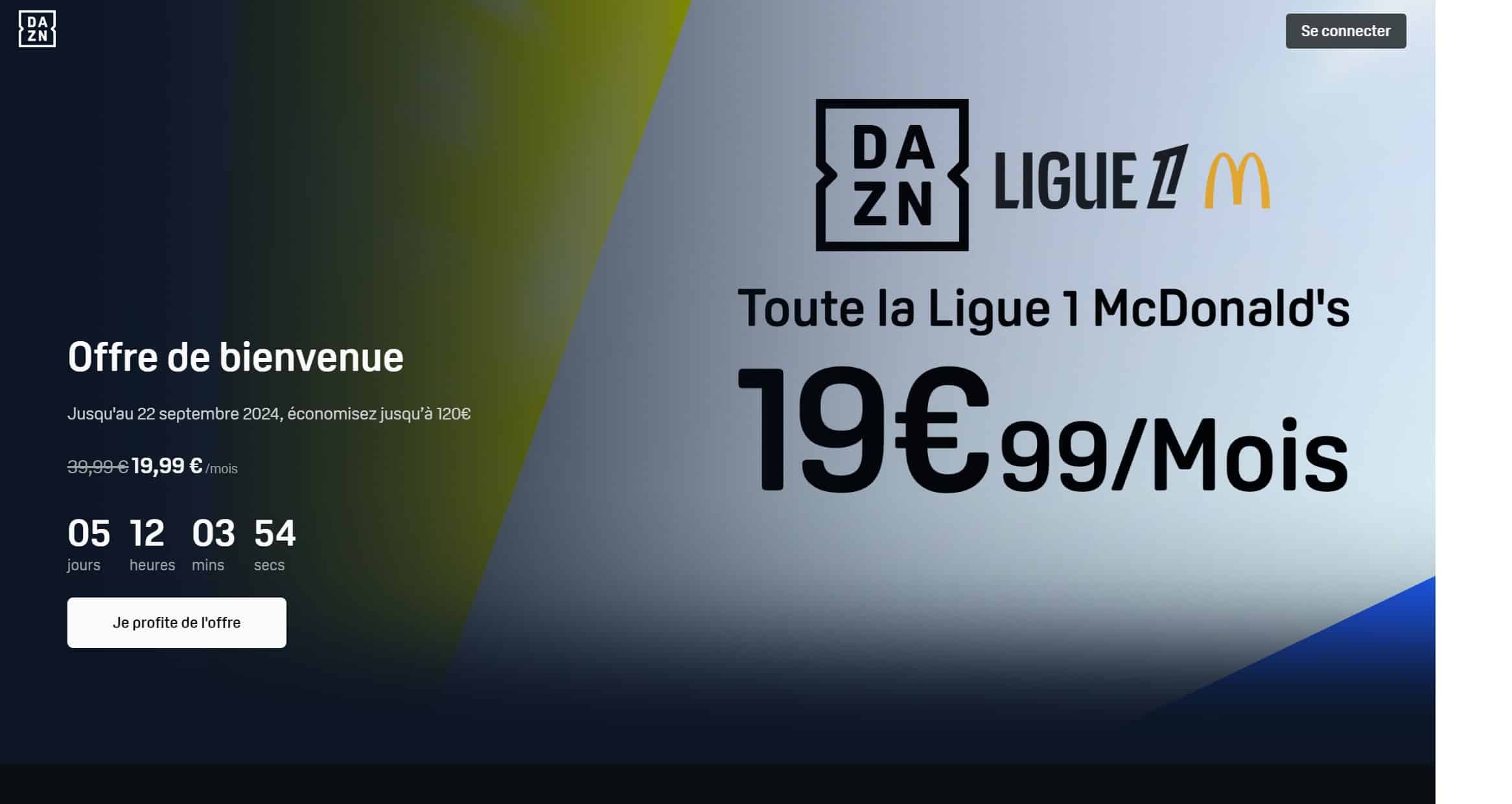 découvrez notre site de streaming sport où vous pouvez regarder vos événements sportifs préférés en direct et en haute qualité. ne manquez aucun match, tournoi ou compétition grâce à notre plateforme accessible 24/7.