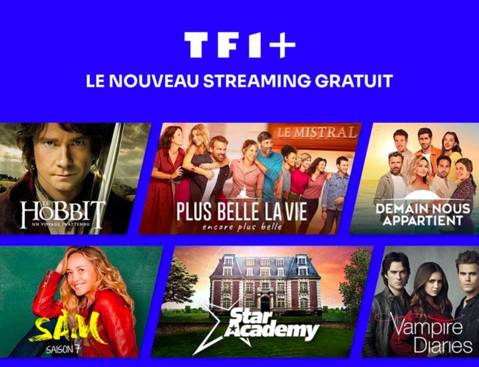 découvrez les meilleures plateformes de streaming gratuit pour profiter de films, séries et événements en direct sans débourser un centime. explorez un large éventail de contenus divertissants facilement accessibles depuis chez vous.