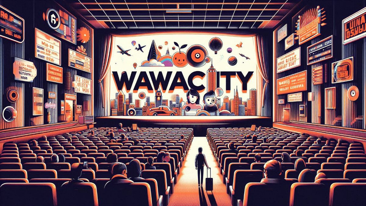 découvrez l'adresse de wawacity, votre plateforme incontournable pour accéder à un large éventail de contenus et de divertissements en ligne. profitez d'une expérience utilisateur optimale et plongez dans un univers varié de films, séries et plus encore.