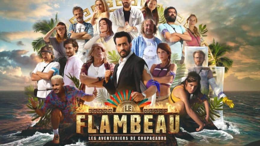 découvrez comment regarder flambeau en ligne. profitez de cette série captivante et de ses intrigues passionnantes à tout moment, où que vous soyez. ne manquez aucune aventure!