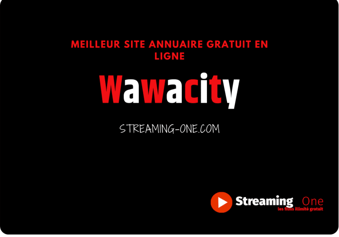 découvrez le téléchargement de wawacity, une plateforme incontournable pour accéder à une vaste sélection de films, séries et contenus variés. profitez d'un choix impressionnant et simplifiez vos téléchargements de manière sécurisée et rapide.