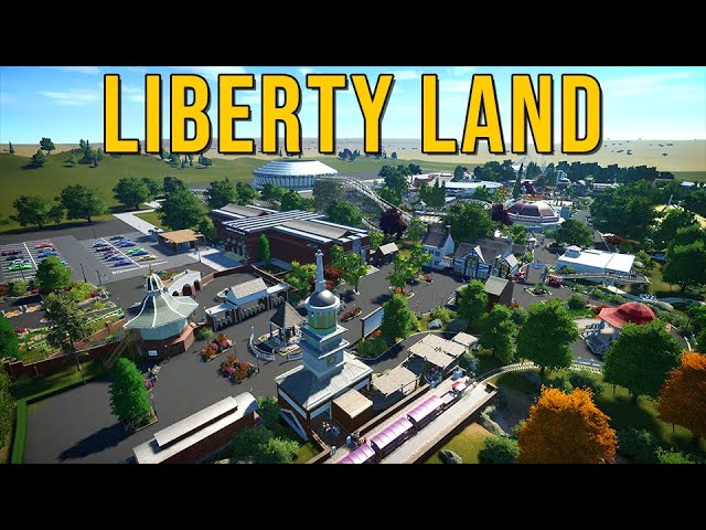 découvrez libertyland 2025, une expérience immersive où la liberté et l'aventure se rencontrent. plongez dans un monde futuriste rempli d'attractions innovantes, de spectacles captivants et de nouvelles technologies. parfait pour toute la famille, libertyland 2025 promet des souvenirs inoubliables et des émotions fortes à chaque coin de rue. ne manquez pas ce voyage exceptionnel vers un avenir ludique et exaltant !