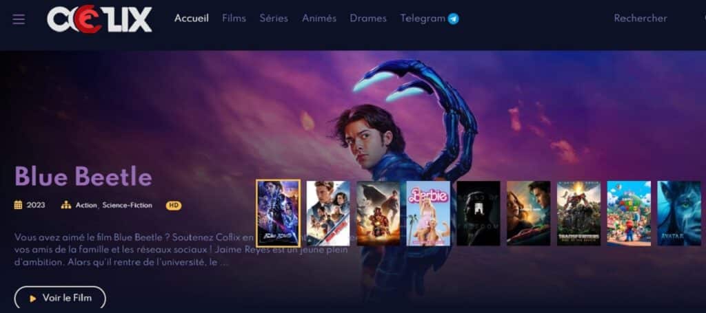 découvrez les meilleures plateformes de streaming gratuit en 2023 pour profiter de vos films, séries et émissions préférés sans débourser un centime. ne manquez pas notre sélection des sites les plus fiables et riches en contenu!