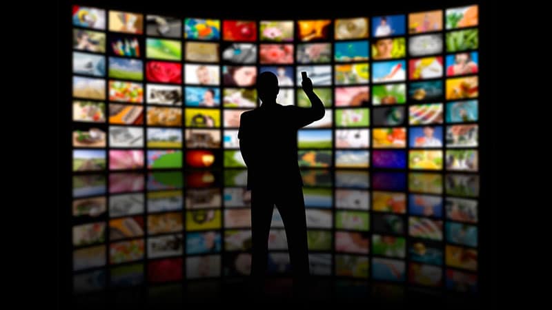 découvrez la meilleure plateforme de streaming gratuite qui vous offre un accès illimité à des milliers de films, séries et émissions de télévision. profitez d'une expérience de visionnage sans frais et explorez un vaste catalogue de contenu en streaming dès maintenant !