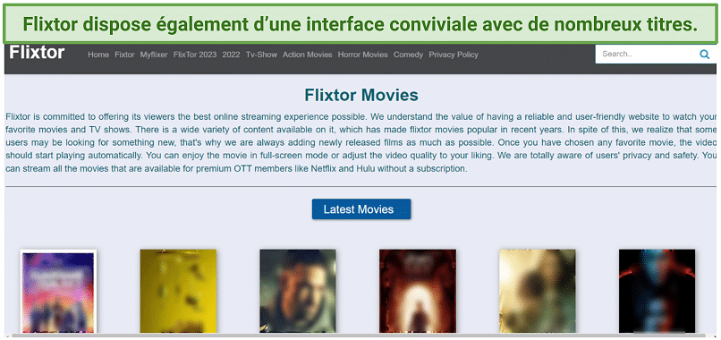 découvrez notre sélection des meilleurs sites de streaming gratuit en 2023. profitez de films, séries et émissions sans débourser un centime, tout en accédant à une variété de contenus de qualité.