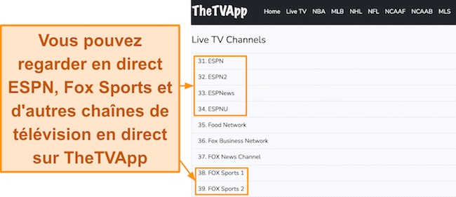 découvrez notre nouveau site de streaming sportif, votre destination incontournable pour regarder en direct tous vos événements sportifs préférés. accédez à des matchs, des analyses et des moments forts en un seul clic et ne manquez plus aucune action de vos équipes favorites.