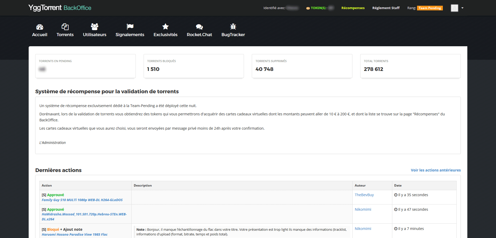 découvrez les raisons derrière la disparition d'yggtorrent, le célèbre site de torrent français. analyse des défis juridiques, des changements dans l'industrie du partage de fichiers et des impacts sur ses utilisateurs. informez-vous sur l'évolution de la plateforme et ses alternatives.