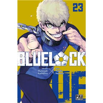 découvrez où regarder blue lock gratuitement en streaming. profitez des épisodes captivants de cet anime de football à succès et plongez dans l'univers passionnant de la compétition et de l'esprit d'équipe.