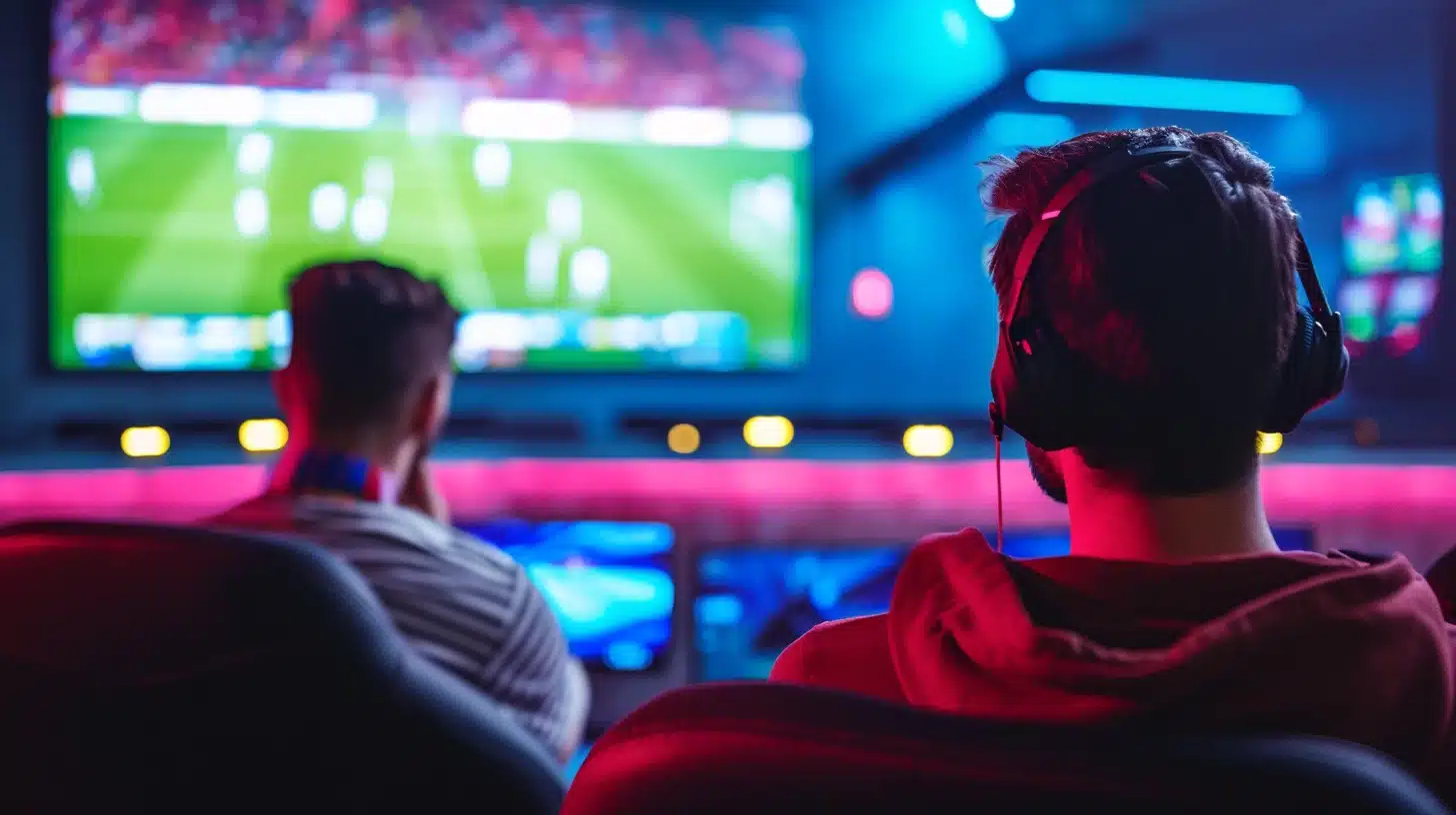 découvrez comment regarder streamonsport gratuitement et profiter de vos événements sportifs préférés en direct. suivez nos conseils et astuces pour un streaming de qualité sans frais.