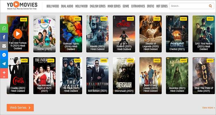 découvrez notre site de téléchargements de films, où vous pouvez trouver une vaste sélection de films récents et classiques à télécharger en toute simplicité. profitez d'une expérience de visionnage inégalée avec des options variées pour tous les goûts.