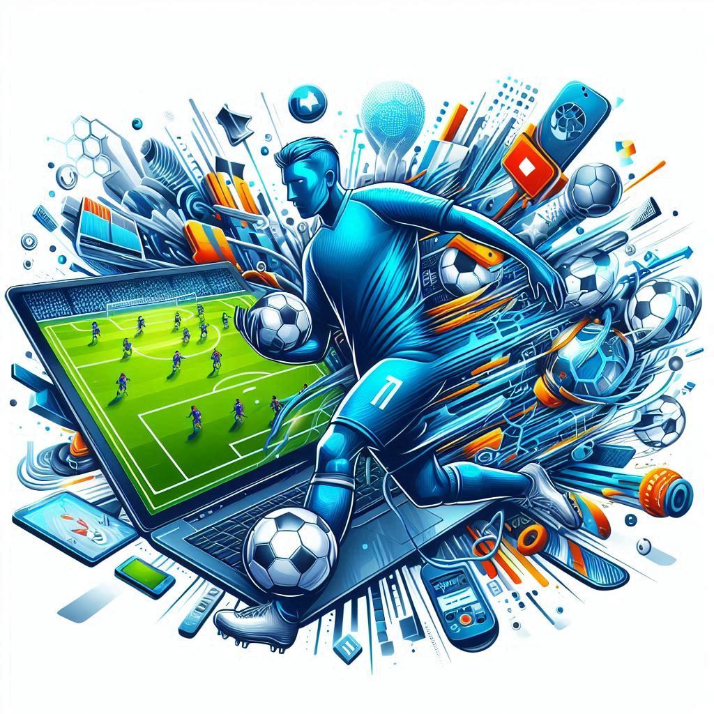 découvrez les meilleures plateformes de streaming foot gratuit pour ne rien manquer des matchs en direct. profitez d'une expérience unique et regardez vos équipes favorites sans débourser un centime.