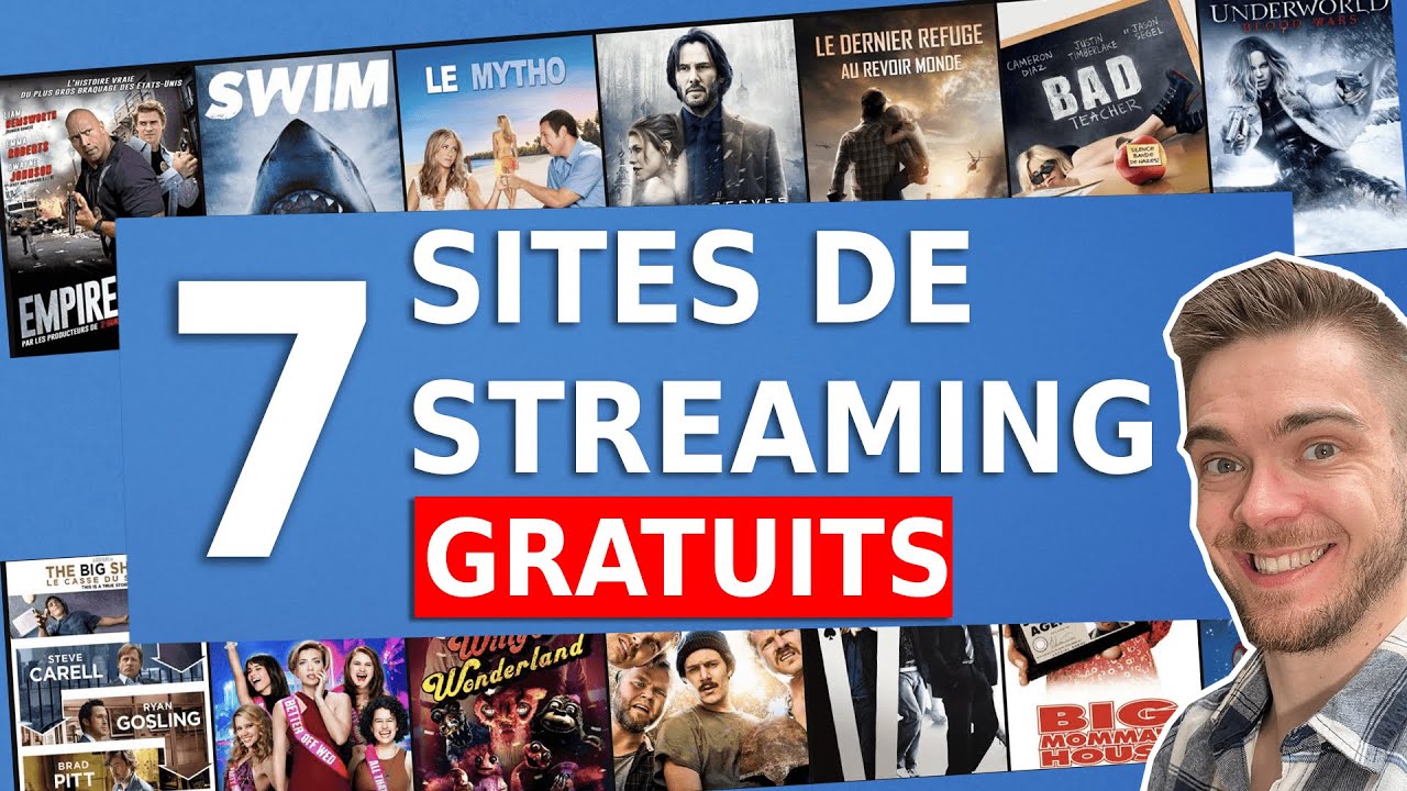 téléchargez gratuitement vos films et séries préférés en toute simplicité. profitez d'une vaste sélection de contenus à savourer à tout moment, sans frais et sans contraintes.