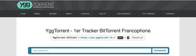 découvrez les top 5 des torrents yggtorrent du mois de novembre 2023. profitez des meilleures nouveautés en films, séries et logiciels, pour enrichir votre bibliothèque numérique en toute simplicité.