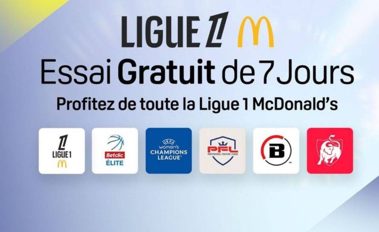 découvrez comment accéder à des sports en streaming gratuit. profitez en direct de vos matchs préférés, compétitions et événements sportifs sans abonnement et sans frais. ne manquez plus aucune action !