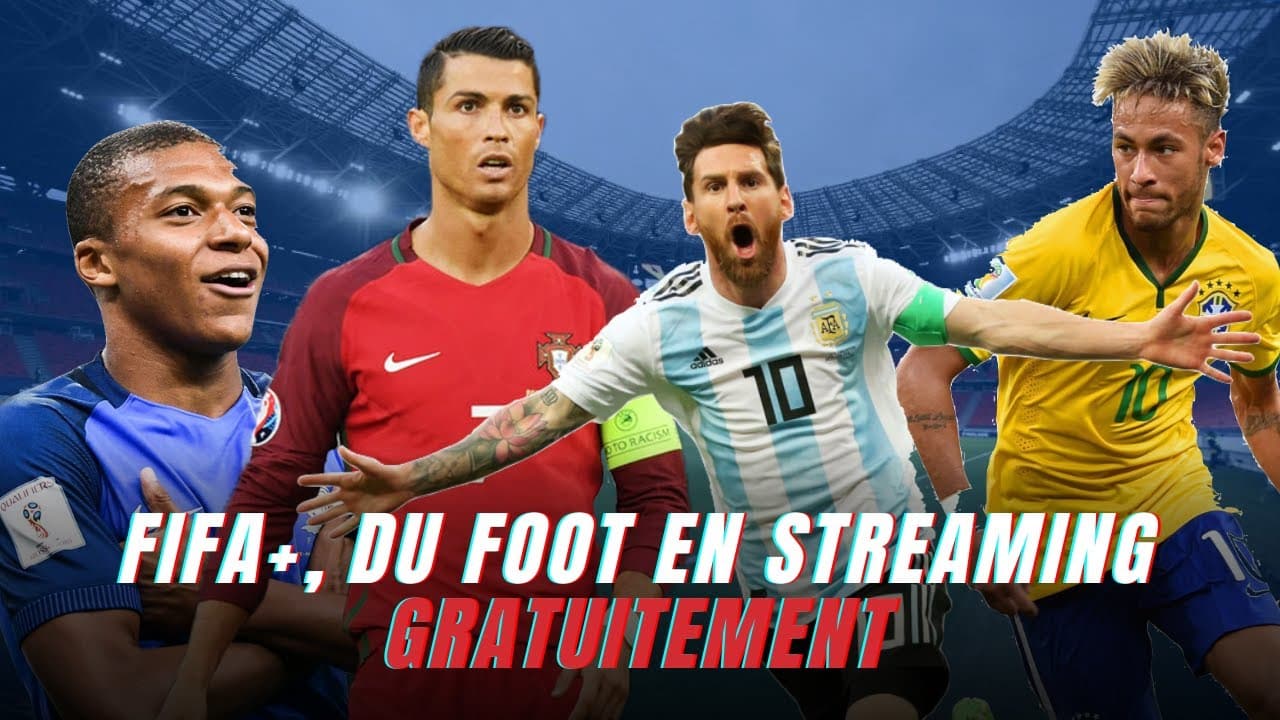 découvrez les meilleures options de streaming sport gratuit pour ne rien manquer de vos événements sportifs préférés. profitez de matchs en direct, d'analyses et de résumés sans débourser un centime.