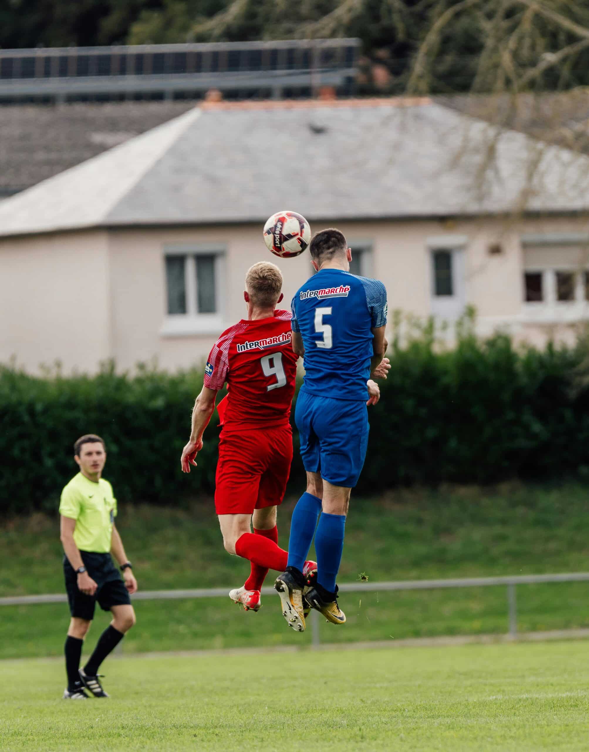 découvrez des matchs sportifs gratuits près de chez vous ! profitez d'une expérience unique en assistant à des événements sportifs passionnants sans frais. ne manquez pas cette opportunité de vivre l'adrénaline du sport en direct.