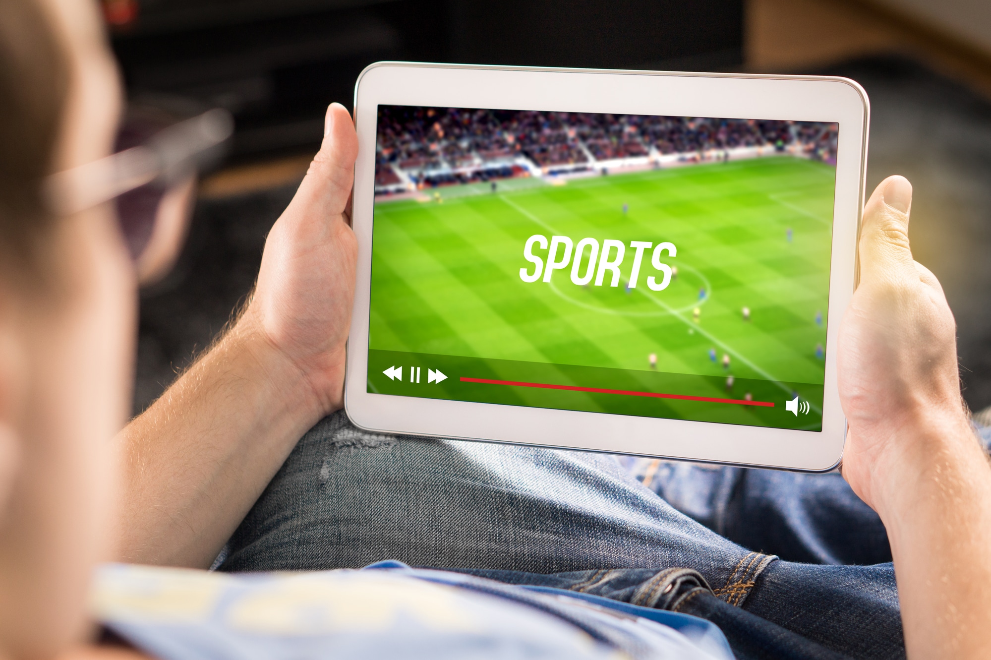 découvrez le meilleur du streaming sport en direct ! profitez de vos événements sportifs préférés où que vous soyez, grâce à notre sélection des meilleures plateformes de streaming. ne manquez plus aucun match, compétition ou événement essentiel avec notre guide complet.