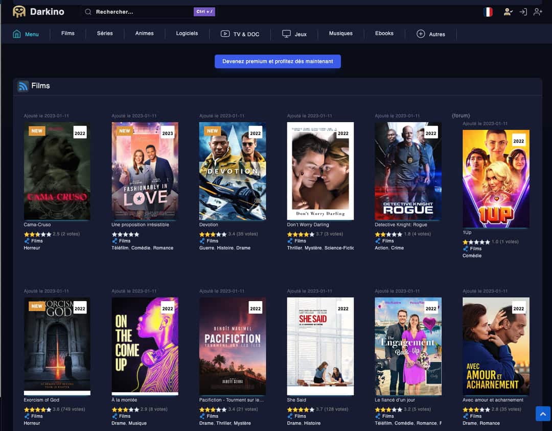 découvrez la vérité sur wawacity blue, une plateforme de streaming et de téléchargement de contenus, et explorez ses avantages, inconvénients et alternatives légales pour profiter de vos films et séries préférés en toute sécurité.