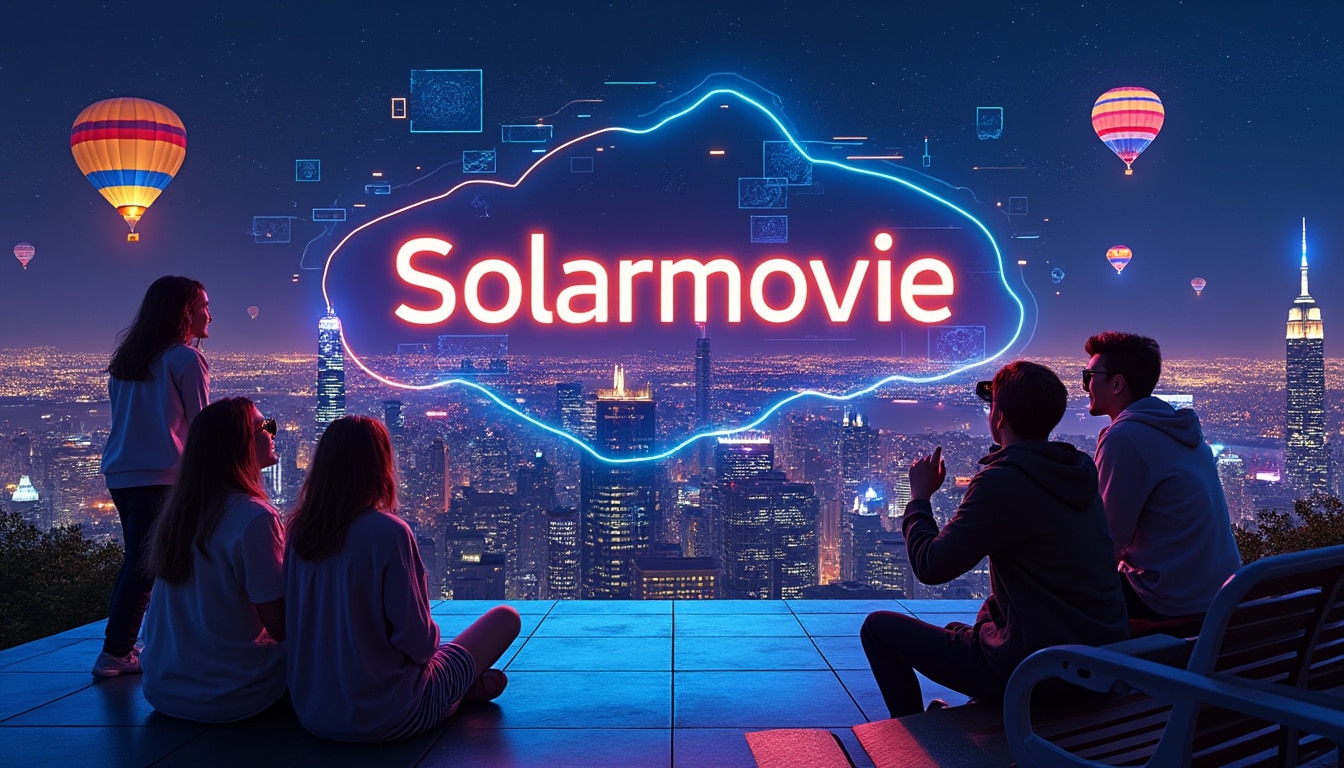 découvrez la nouvelle adresse de solarmovie en mars 2025 ! accédez à des milliers de films et séries en streaming gratuitement, avec une interface améliorée et une vaste bibliothèque pour satisfaire toutes vos envies de divertissement.