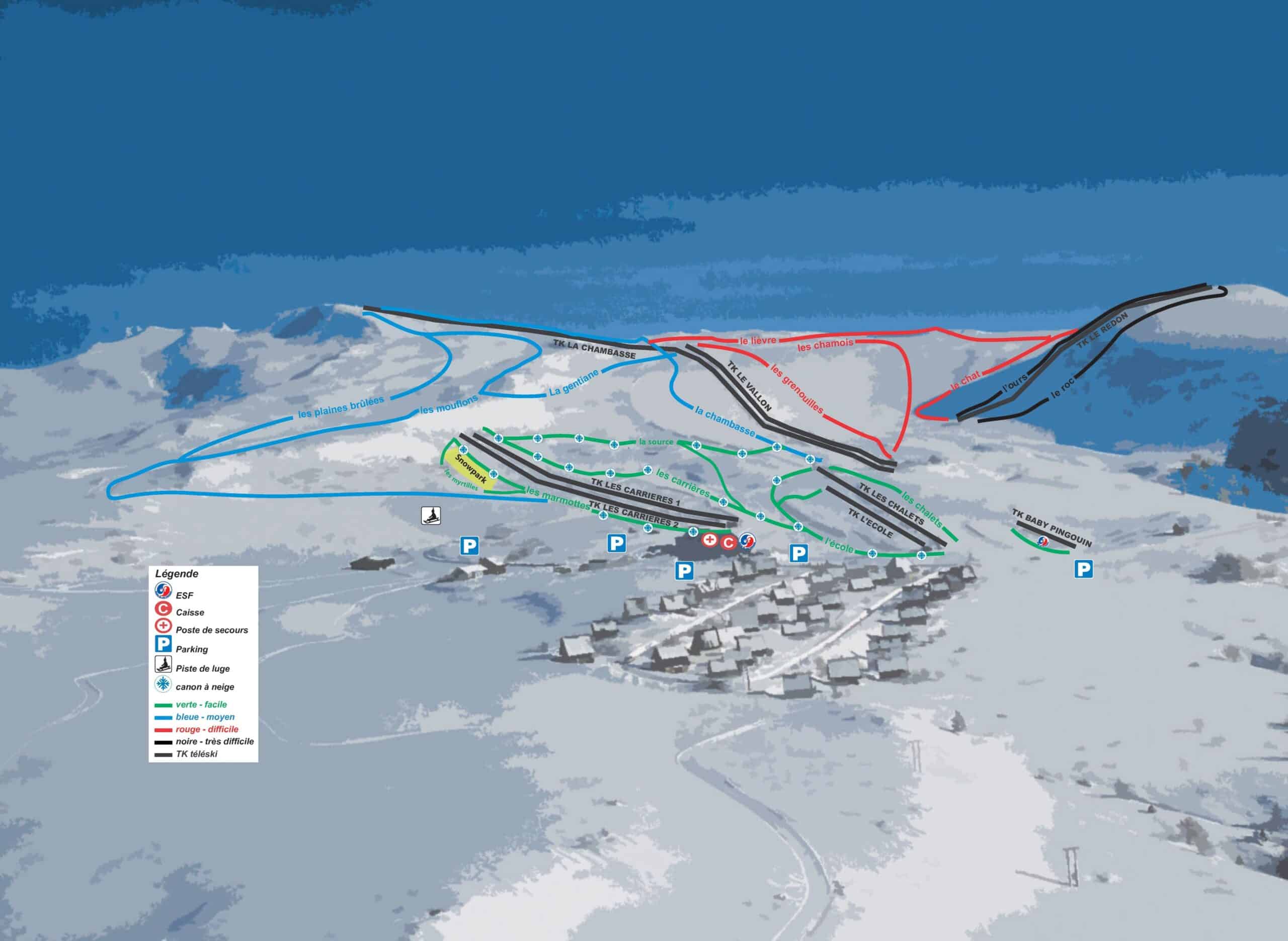 découvrez la webcam sancy pour visionner en temps réel les paysages époustouflants du massif du sancy. profitez d'une vue imprenable sur les montagnes, les pistes de ski et les activités en plein air, que ce soit en été ou en hiver.