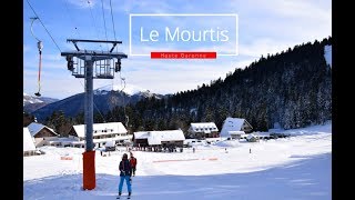 découvrez les conditions de ski en direct avec la webcam du mourtis. profitez d'une vue panoramique sur les pistes et restez informé des meilleures conditions pour vos activités en montagne.