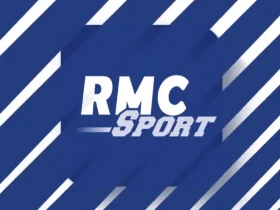 RMC sport en direct