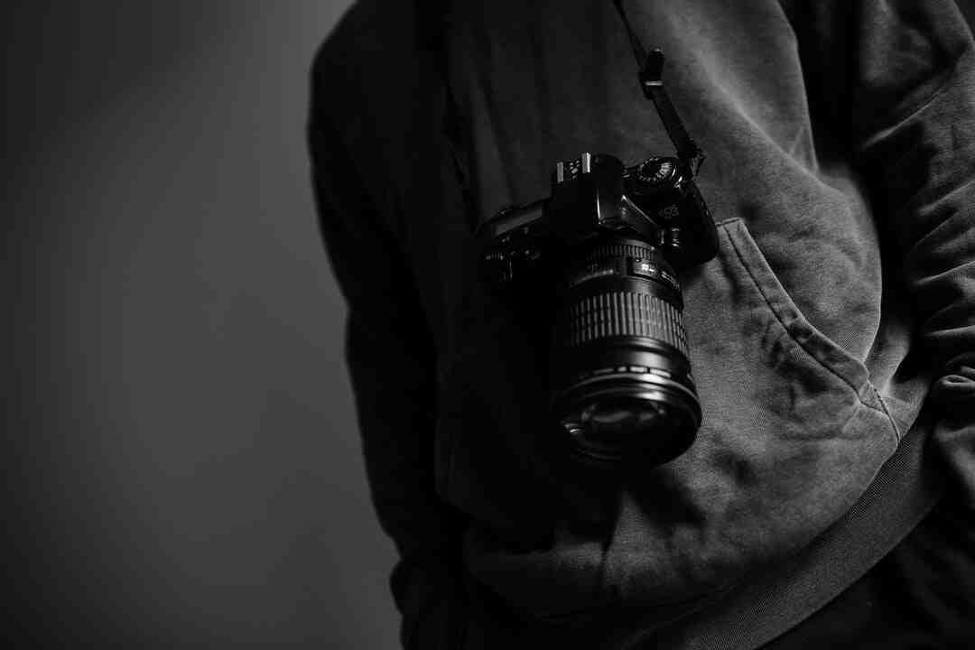 Comment débuter en tant que photographe ?