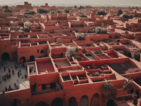 Partez à la découverte de la magie de Marrakech : Quels secrets vous réserve la ville rouge ?
